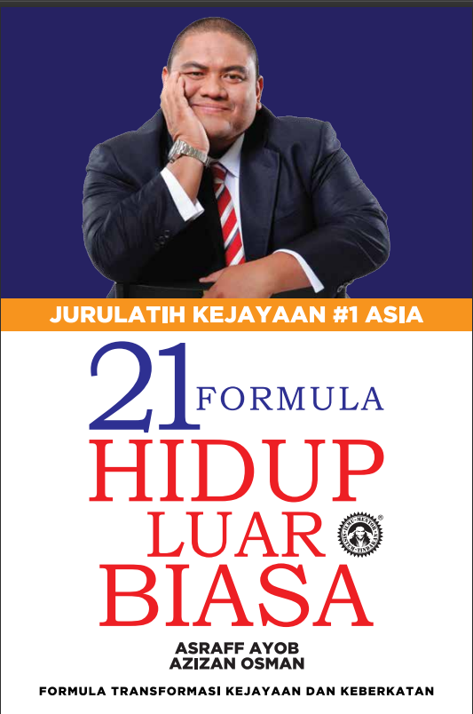 21 FORMULA HIDUP LUAR BIASA